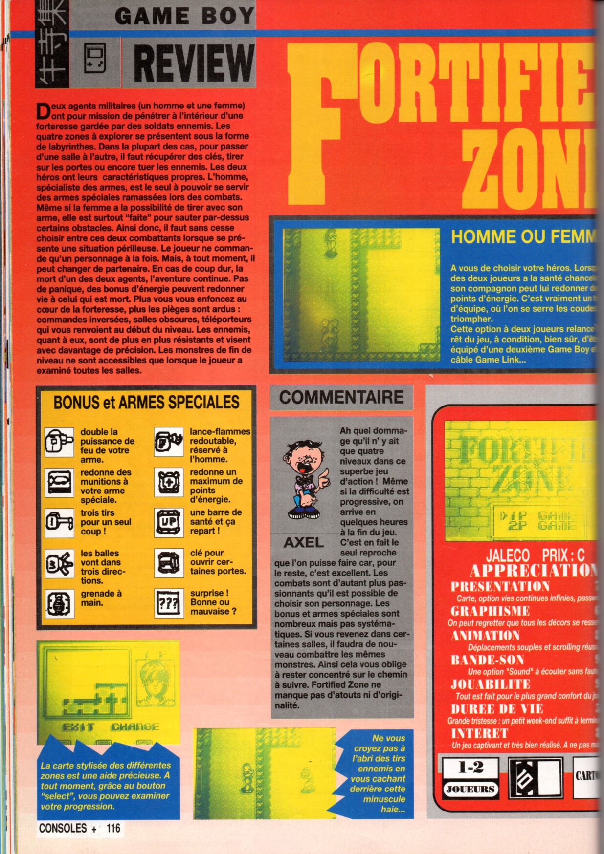 tests//879/Consoles + 005 - Page 116 (janvier 1992).jpg